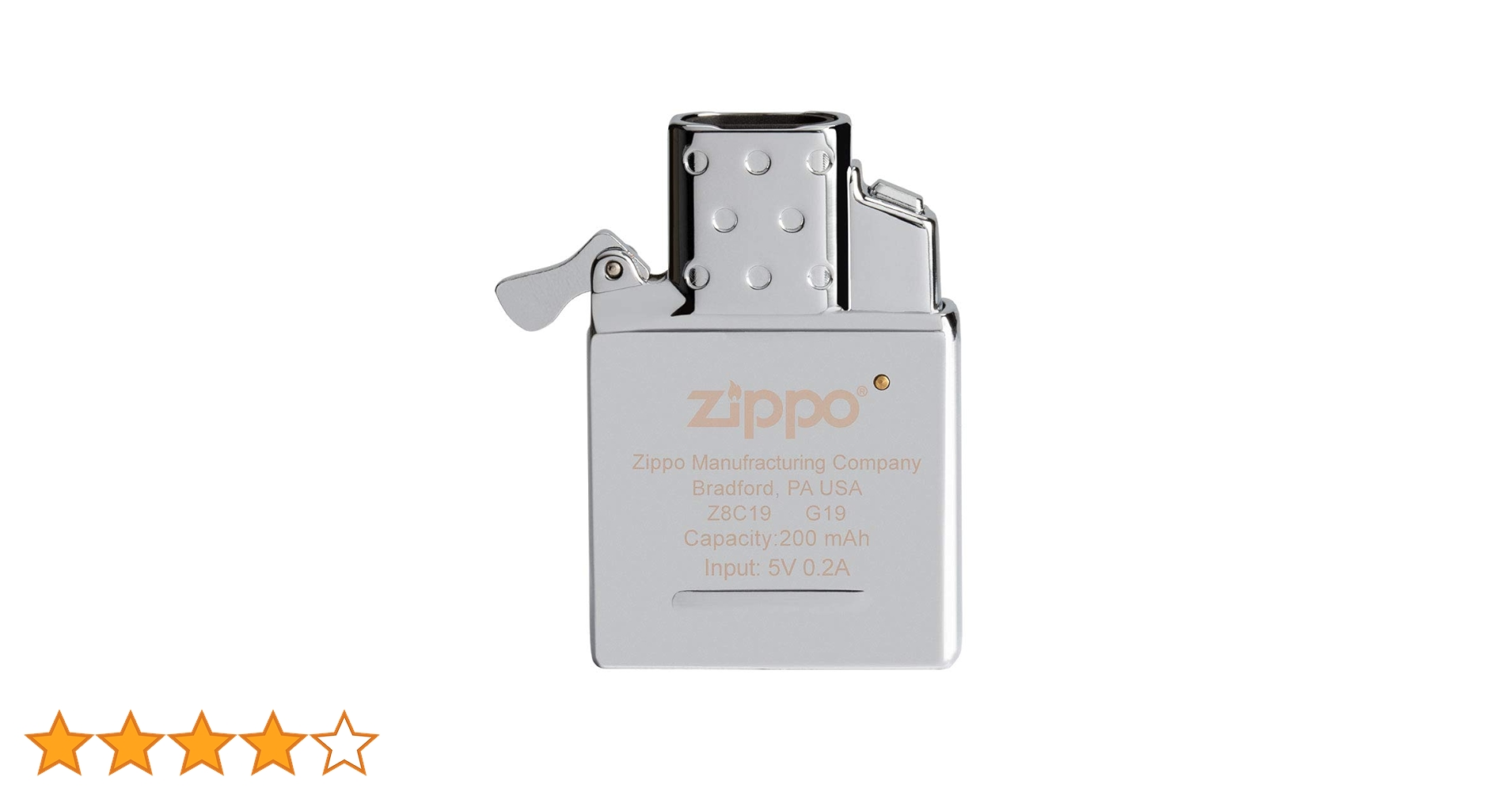 ア*ラ様 Zippo ライター未使用 Amazon.co.jp: ジッポー(Zippo) ライター 防風 真鍮製 AMULET 魔